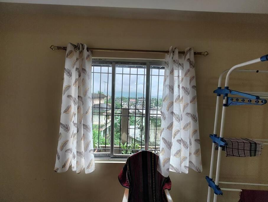 Tales Of Guwahati 1Bhk - II -Ac 200 Extra Eksteriør billede